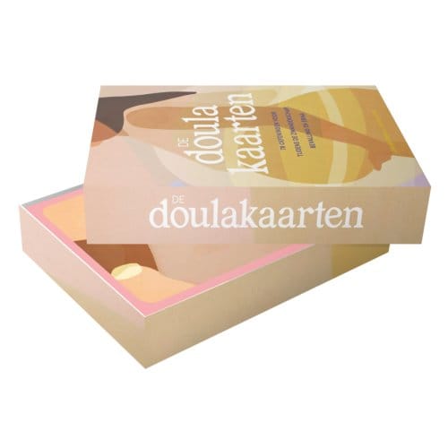 De Doulakaarten - Lori Bregman