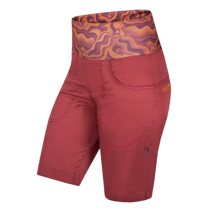 Damesshort Ocun Sansa