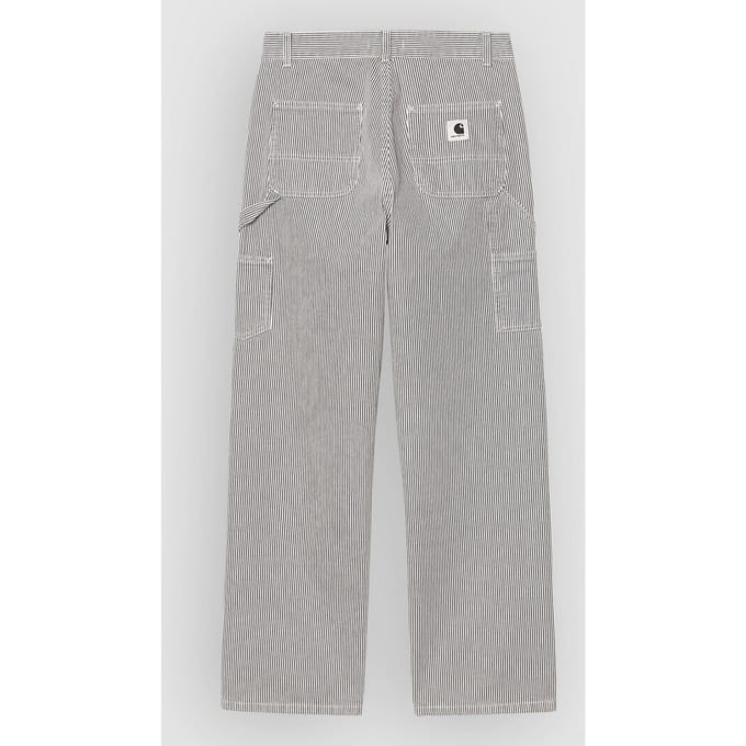 Carhartt WIP Mercer Broek patroon