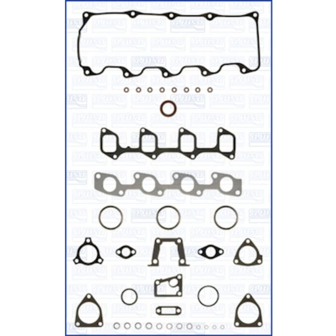 Pakkingset, cilinderkop AJUSA 53006600