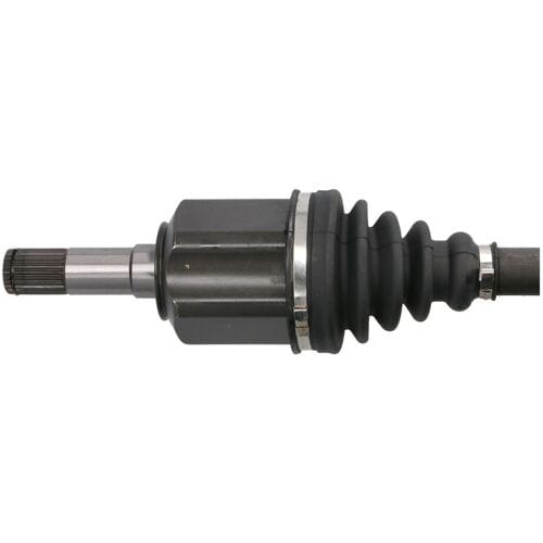 Aandrijfas FEBI BILSTEIN 186604