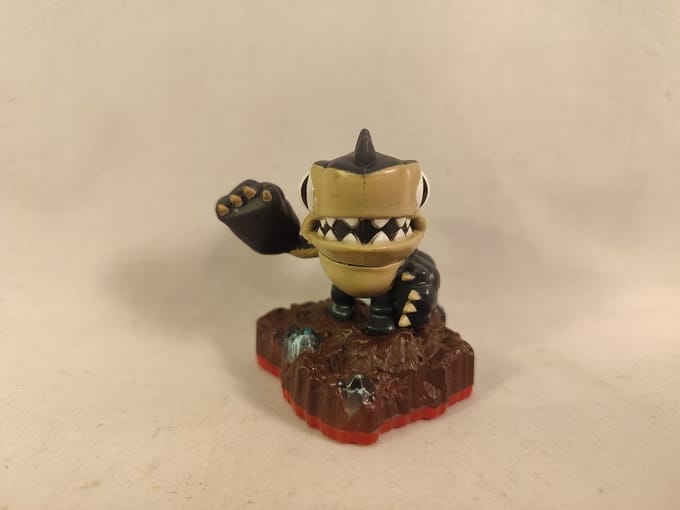 Skylanders Trap Team: Mini Pack - Bop + Terrabite