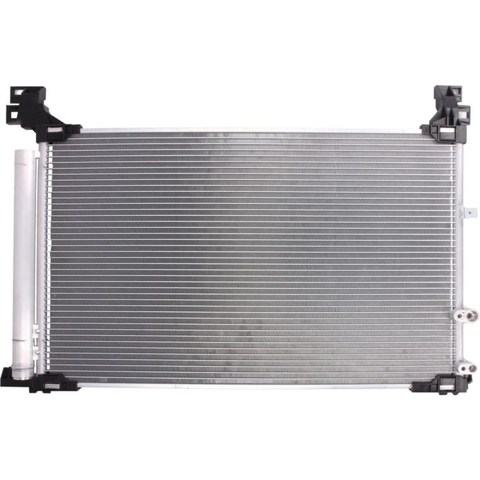Condensator, airconditioning KOYORAD CD011081
