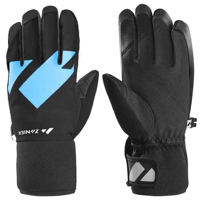 Skihandschoenen Zanier Shredder,STX