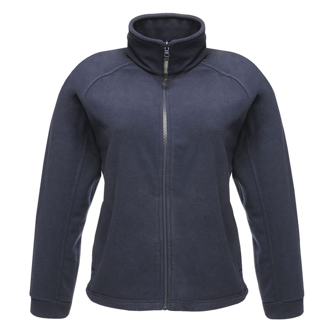 Regatta - Dames Thor III Fleece Vest (Navy)