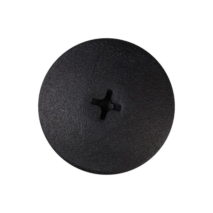 Lot de 10 calandres noires pour VW :1H0819055C01C