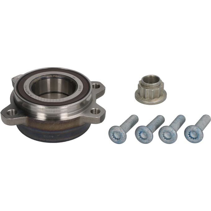 Wiellagerset SNR R154.66