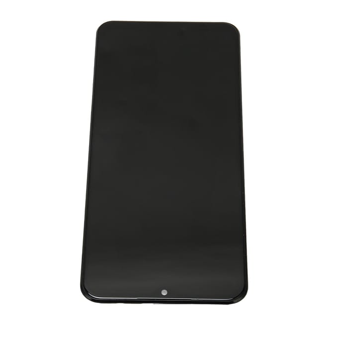 Touchscreen Assembly voor Samsung Galaxy A23 5G 6,6 Inch LCD Display Scherm Digitizer Vervanging black