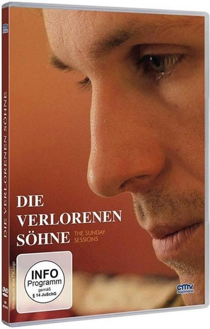 Yeagley,richard - Die Verlorenen S?hne (the Sunday Se