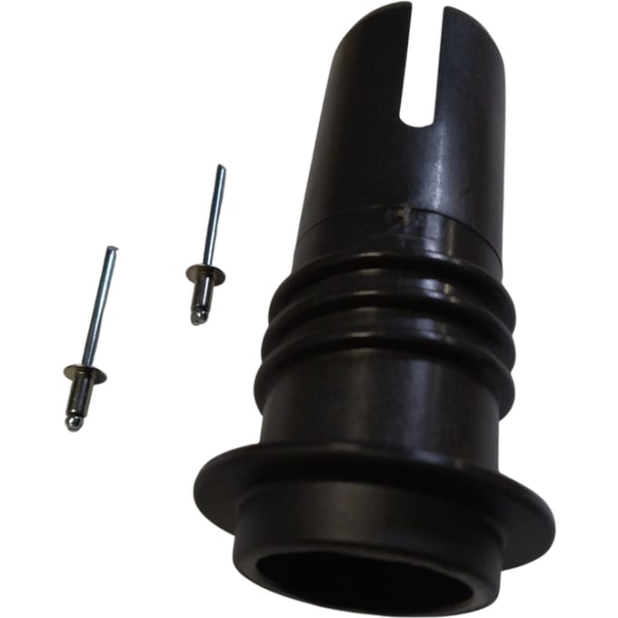 Holder assy