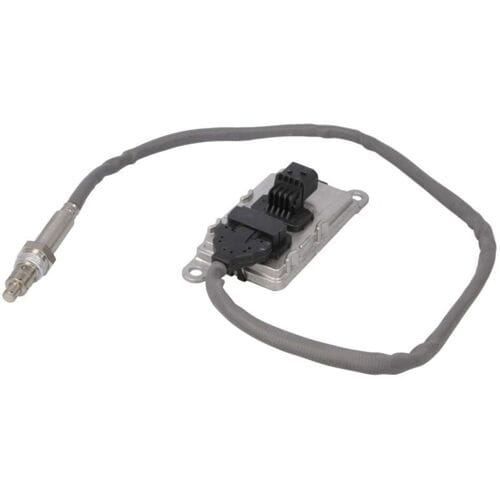 NOx-sensor, NOx-katalysator HELLA 6PN358 186-901