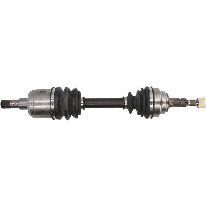 Aandrijfas POINT GEAR PNG73043 links