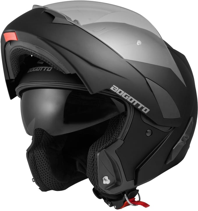 Bogotto V280 Helm -