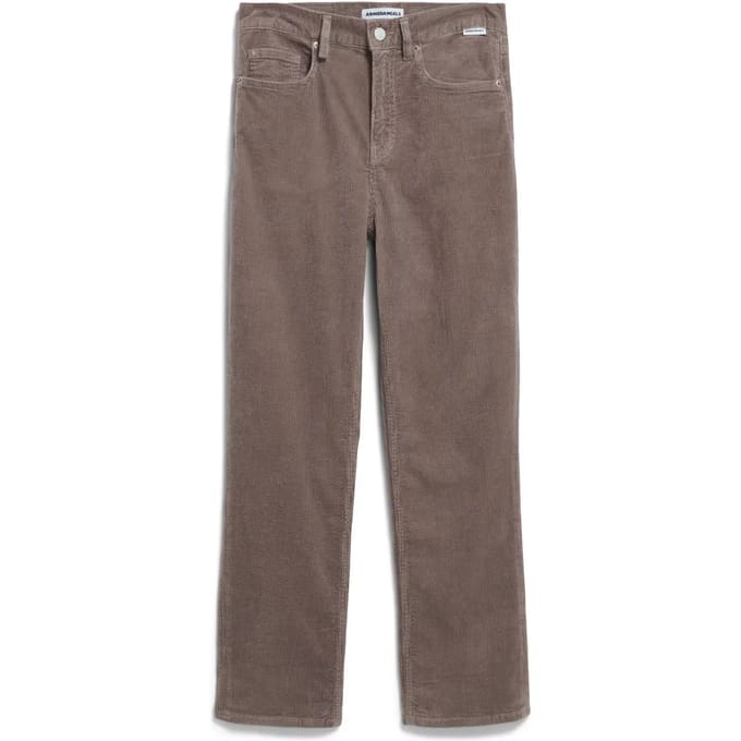 Damesbroek Armedangels Aiakala Corduroy
