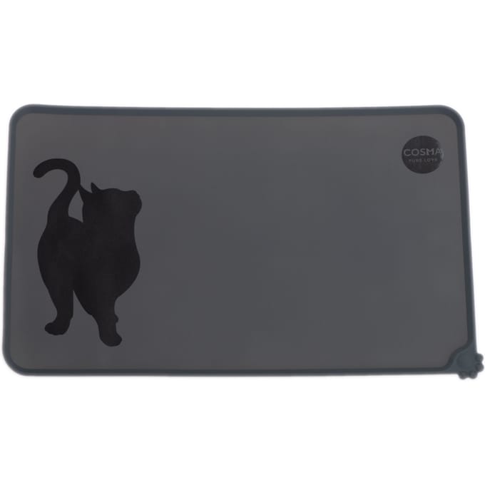 - L 47 x B 30 cm - Cosma Silicone Placemat