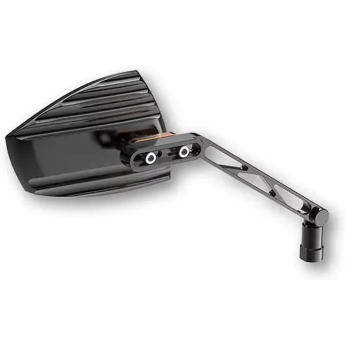 Motorspiegel Highsider Wave