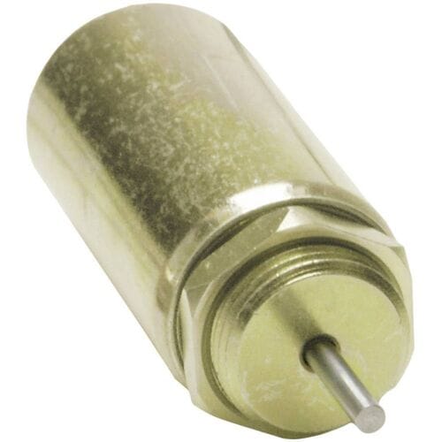RED MAGNETICS ITS-LZ 2560-D-6VDC Hefmagneet Duwend 0.78 N 22 N 6 V/DC 10 W