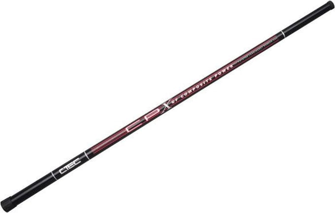 Spro Ctec Cpx Composite Oversteek Schepnetsteel 3.00 m