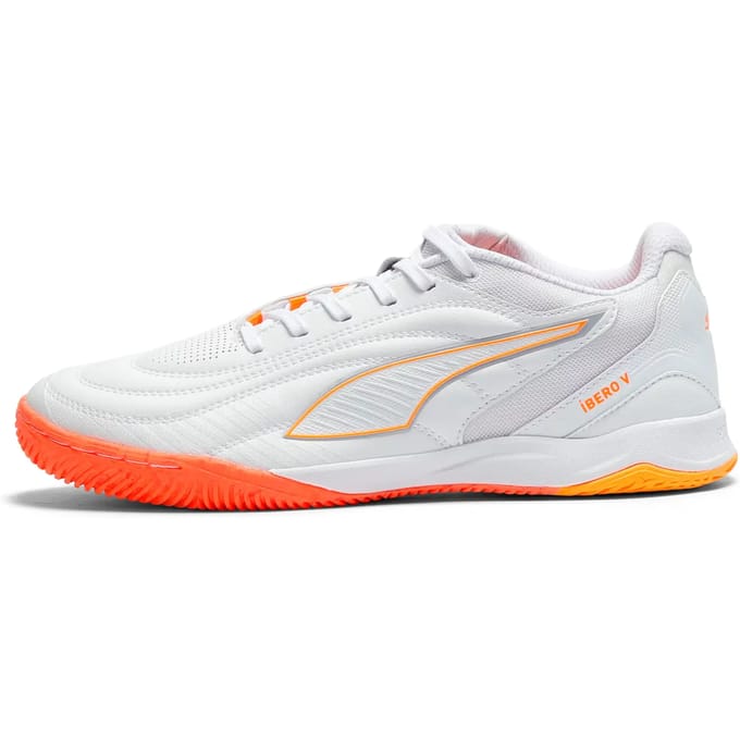 Voetbalschoenen Puma Ibero V Indoor