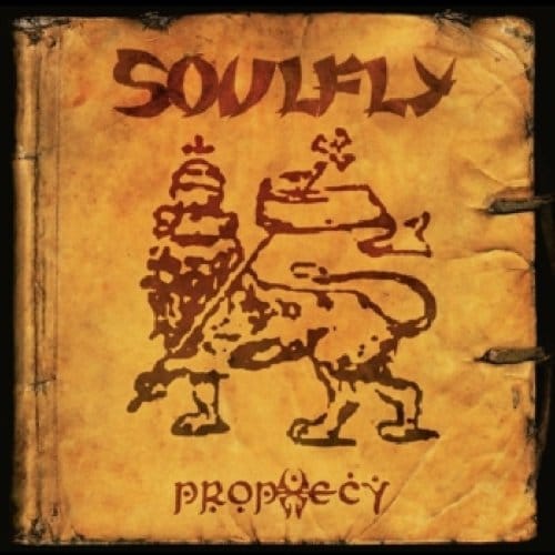 Soulfly - Prophecy (2 LP)
