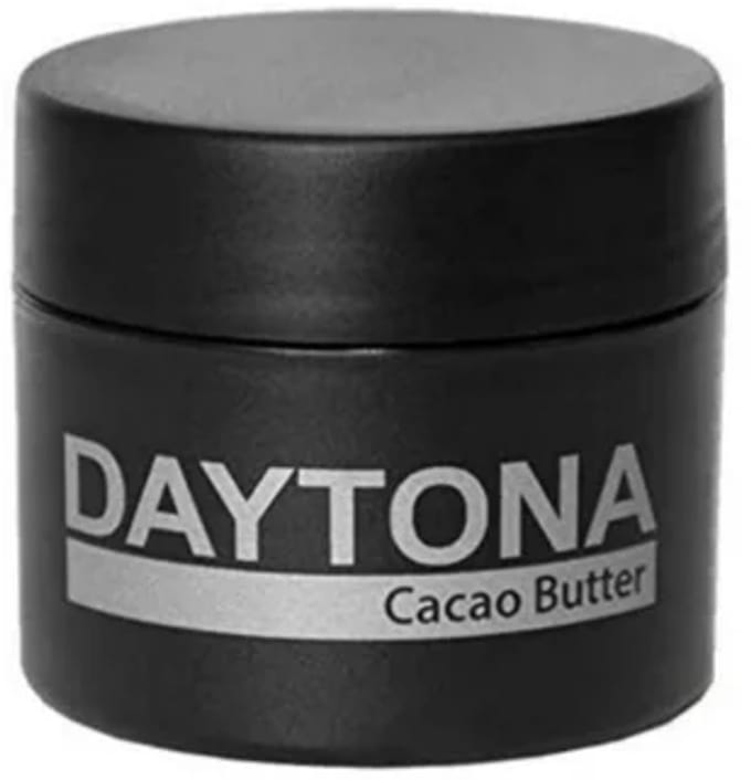 Daytona Cacao Butter 100 ml