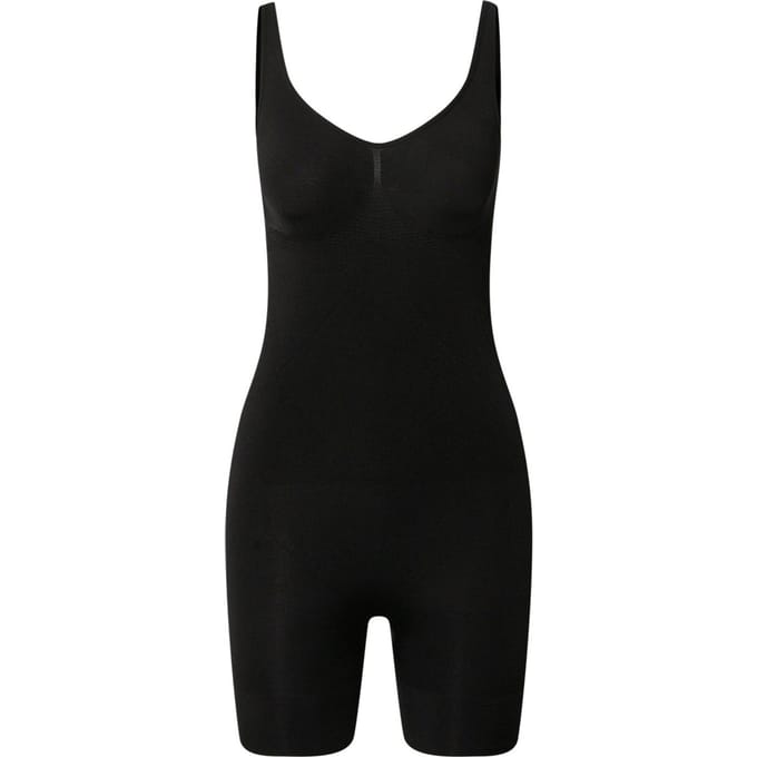 MAGIC Bodyfashion - maat M- Low Back Bodysuit - Zwart