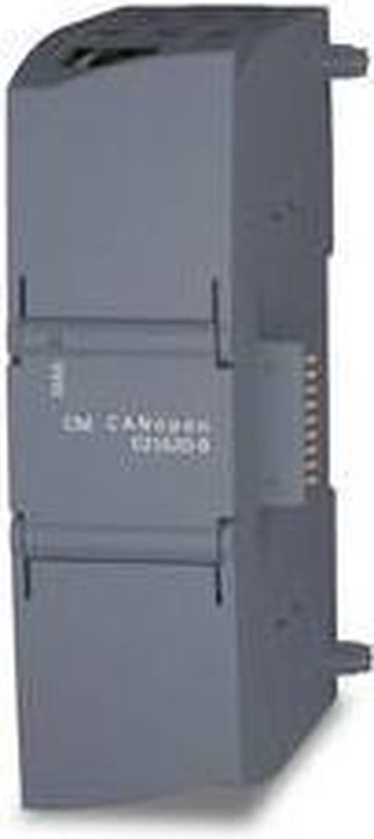 Ixxat 021620 CM CANopen Uitbreidingsmodule CAN Bus, D-SUB9, S7-1200 5 V/DC 1 stuk(s)
