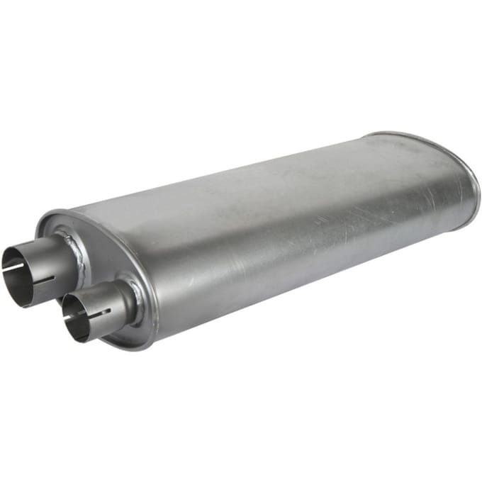 Uitlaatdemper VANSTAR 30300MN