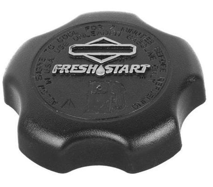 Briggs & stratton brandstofdop groot