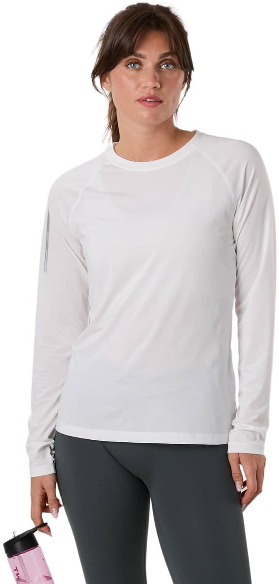 Swedemount Core Training TEE LS – Trainingsshirt dames – Maat 46