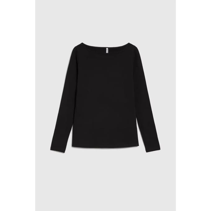 Dames-T-shirt met lange mouwen Moodo Z-TS-4803