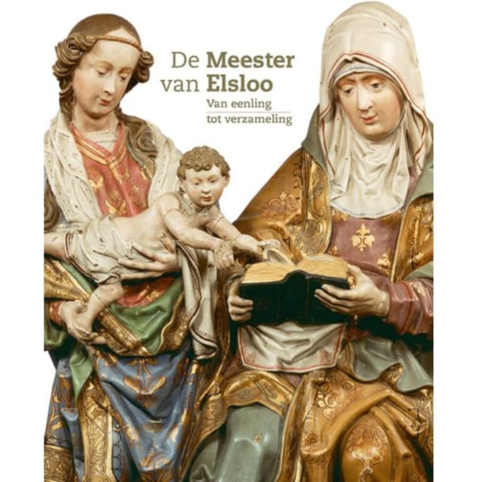 Meester Van Elsloo - Lars Hendrikman