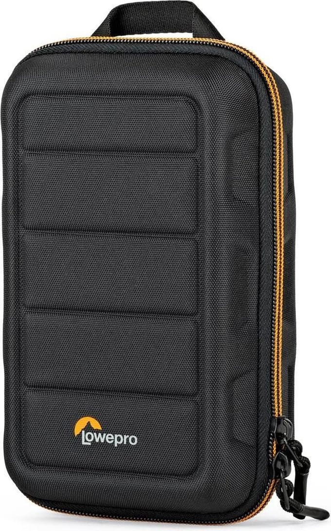 Lowepro Hardside CS 60 Case voor Systeemcamera en Drone