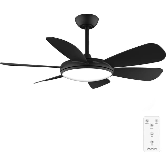 Plafondventilator Cecotec EnergySilence Aero 5200