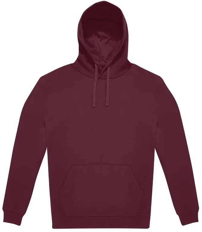 Hoodie B&C ID.333