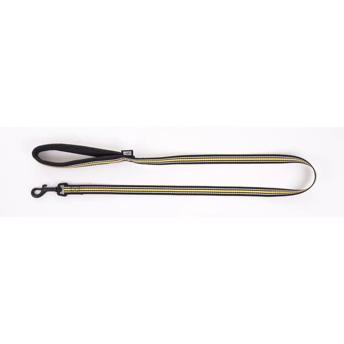 Hondenriem trio nylon Martin Sellier S