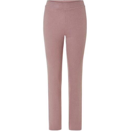 ESMARA Dames loungebroek (Slim Fit, Lichtroze, S (36/38))