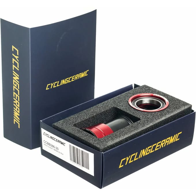 Trapas Cycling Ceramic bb evo 386-30