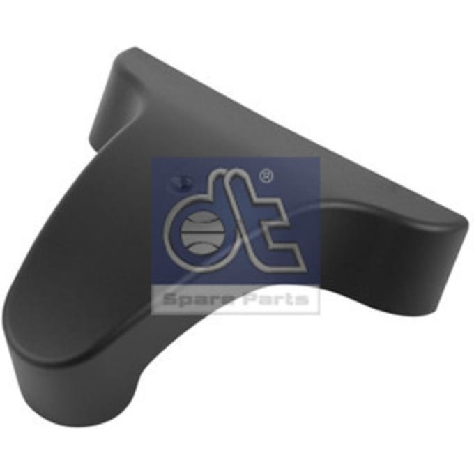Afdekking, buitenspiegel DT SPARE PARTS 7.73290