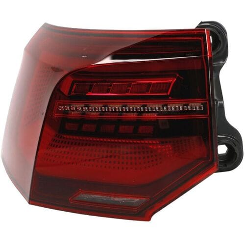 Achterlicht MAGNETI MARELLI 714081990101