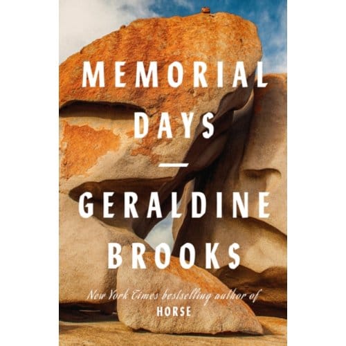 Memorial Days - Geraldine Brooks