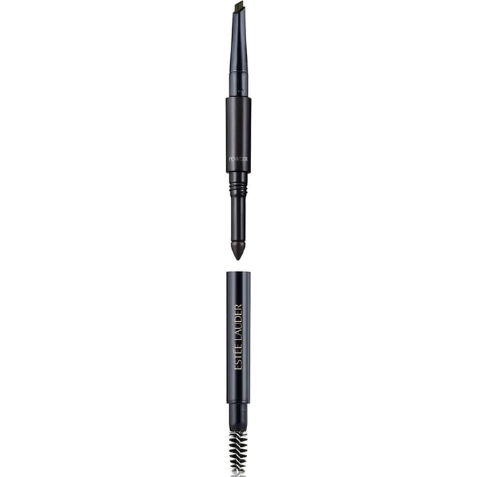 Estee Lauder The Brow Multi Tasker 3 in 1 Wenkbrauwpotlood 05 Black 0,25 gr