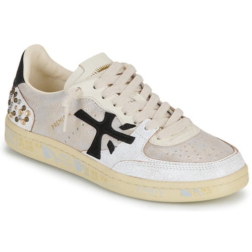 Lage Sneakers Premiata BSKCLAY