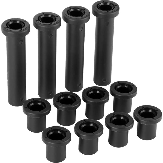 Draagarm voor AArm Bussen Kit Ophanging Kort en Lang Geschikt voor POLARIS RZR XP 9004900 black