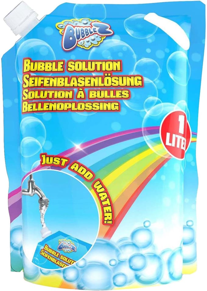 Bubble bag 1L