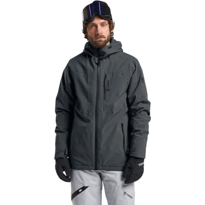 Tenson Mens Wister Ski Jacket