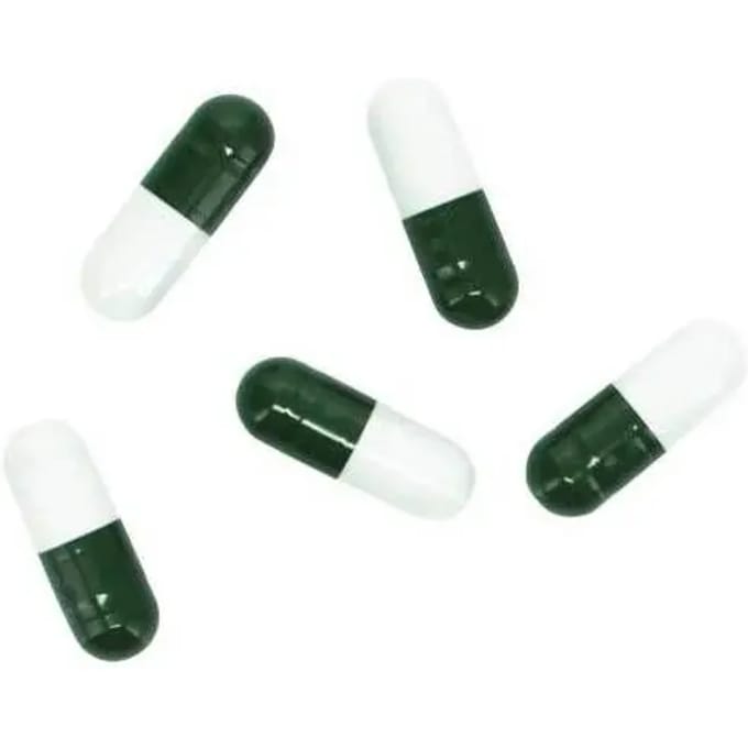 Planaria Lokaas Pillen 5 Stuks - Hobby