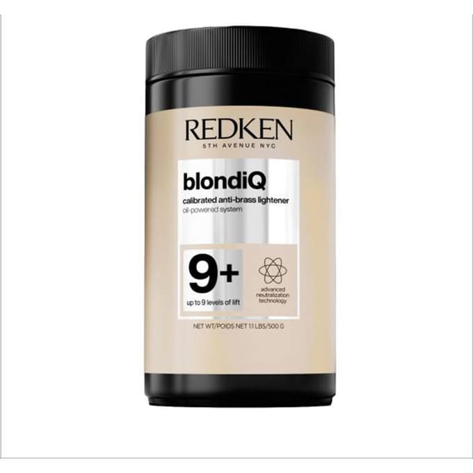 Redken - BlondiQ 9+ Lightner - 500gram