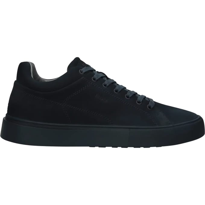 Blackstone CRAG COLTON - CG179 Navy - Sneaker (mid) - Heren - Dark blue - Maat: 46
