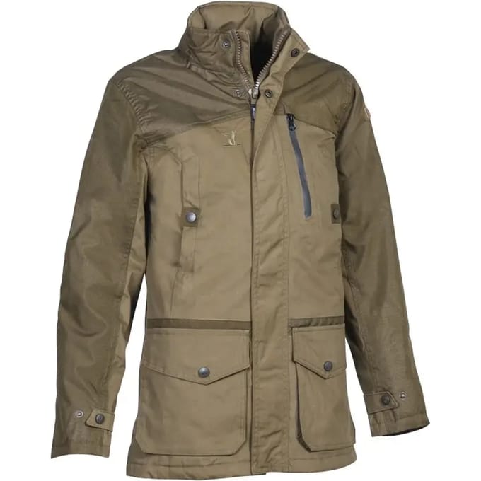 Kinderparka PERCUSSION Imperlight Evo